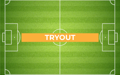 JOIN THE FIRST TOUCH JAGUARS SOCCER TRYOUTS IN BRAMPTON!